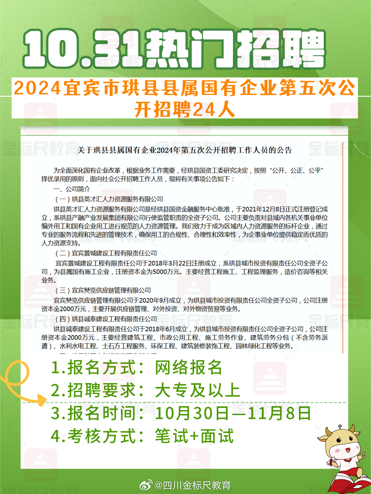 宜賓臨港最新招聘動態及其社會影響分析