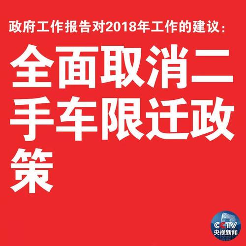 全國限遷取消重塑汽車市場格局與產業生態新篇章開啟