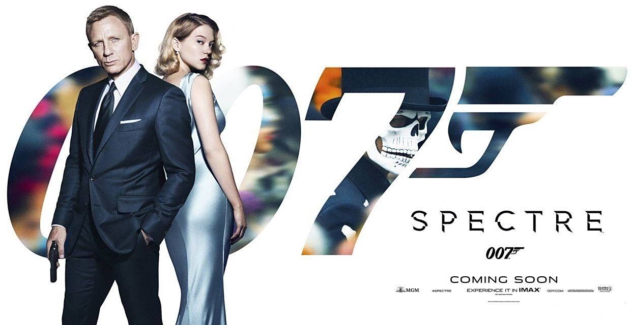 007系列最新電影持續(xù)熱映，魅力不減