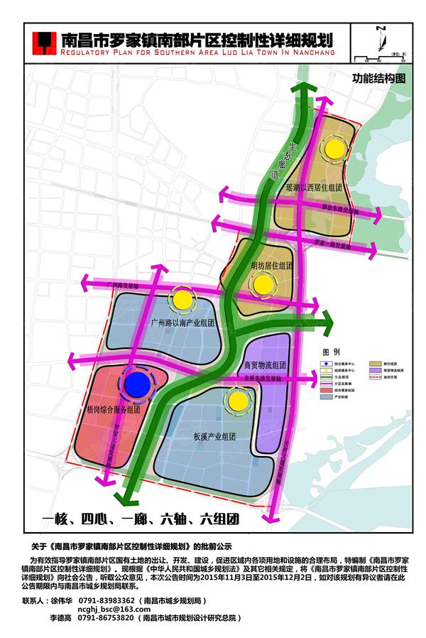 南昌市羅家鎮最新發展動態概述