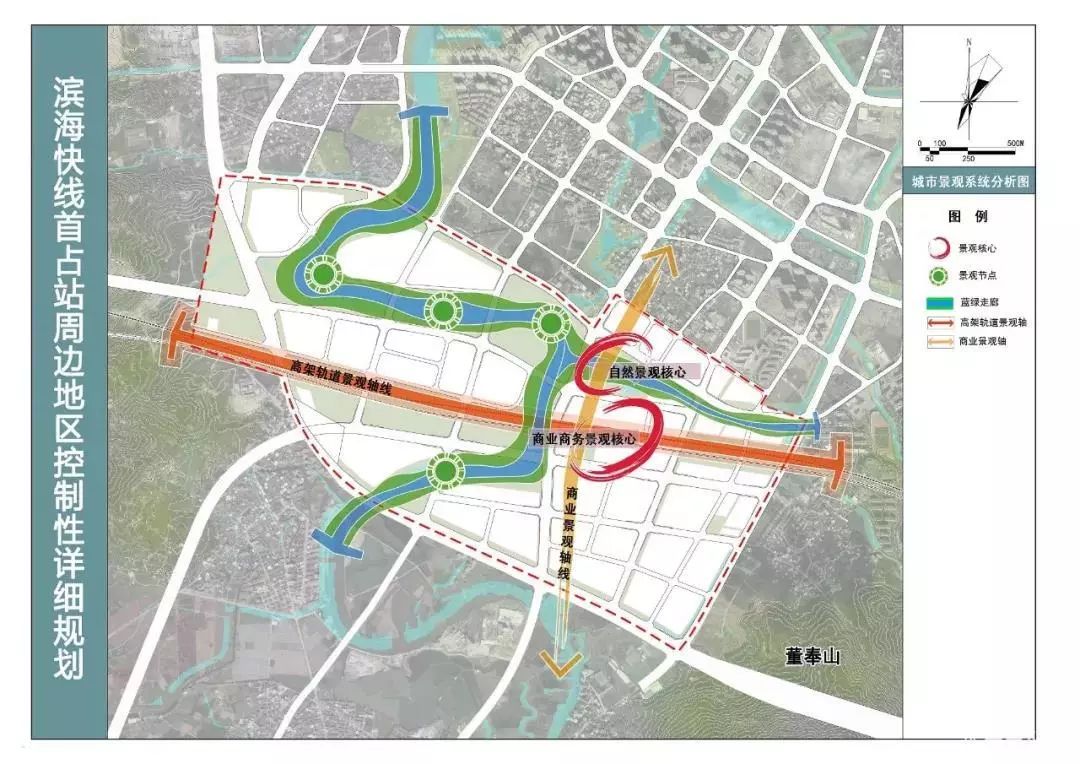 廉湛快線最新規劃圖，構建現代化城市交通網絡新篇章