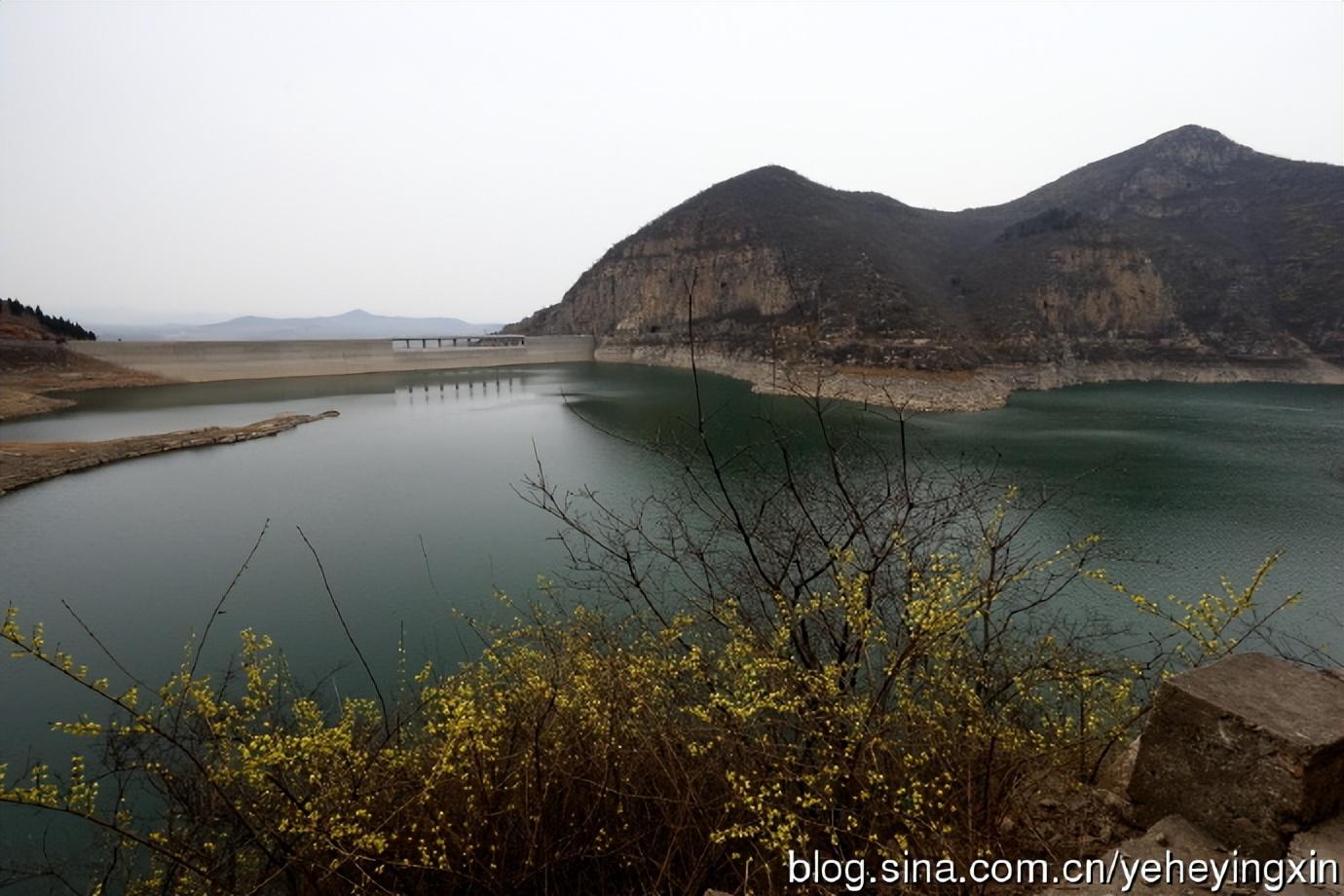 海城石門水庫最新動態報道