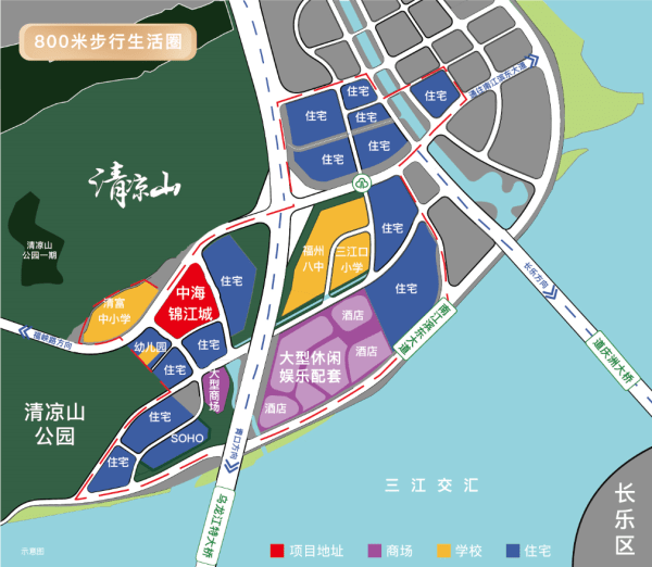 福州市倉山區(qū)最新規(guī)劃，城市藍(lán)圖與發(fā)展展望