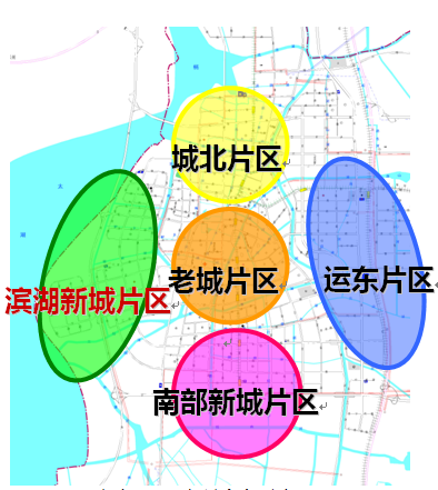 吳江未來城市新面貌塑造，最新發(fā)展規(guī)劃揭秘