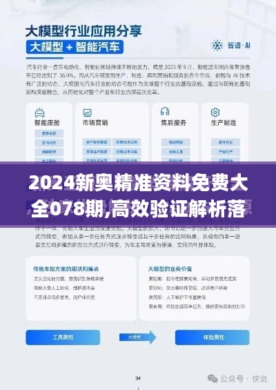 2024新澳最精準(zhǔn)免費資料｜效能解答解釋落實