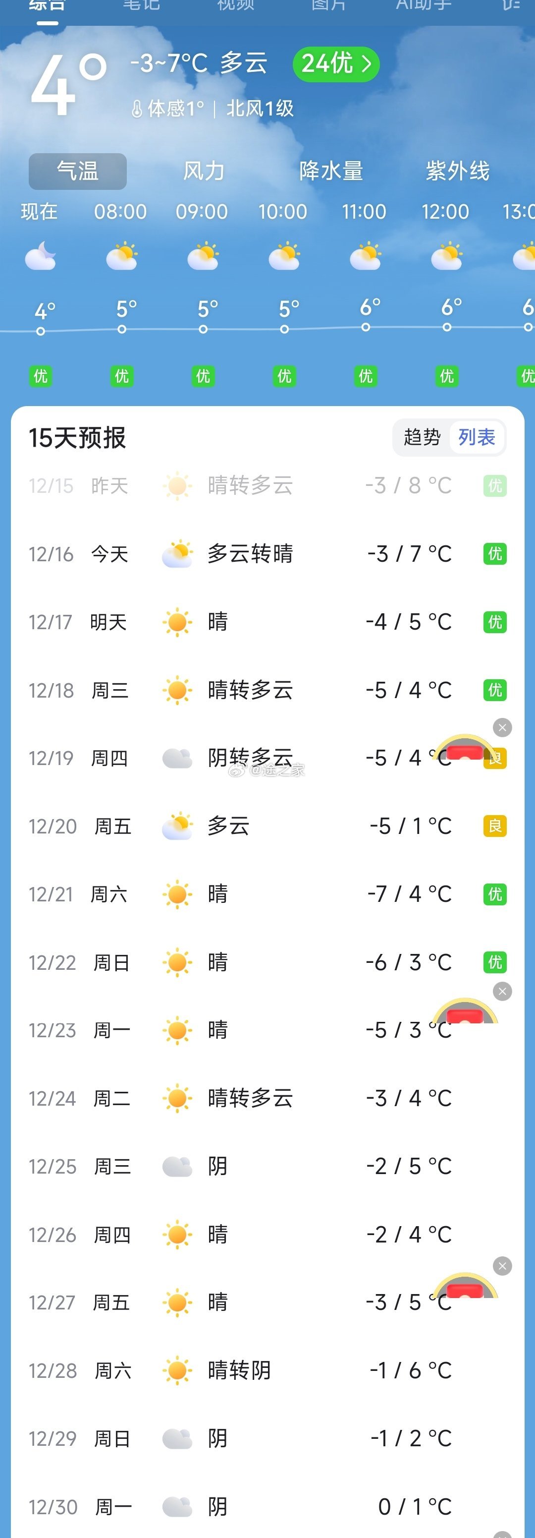 未來15天天氣預(yù)報，氣象變化詳解與應(yīng)對策略