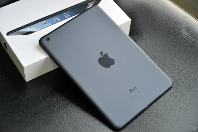 蘋果最新款iPad，技術與創新的巔峰飛躍