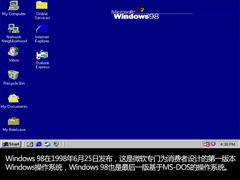 Windows最新操作系統，引領未來科技之旅