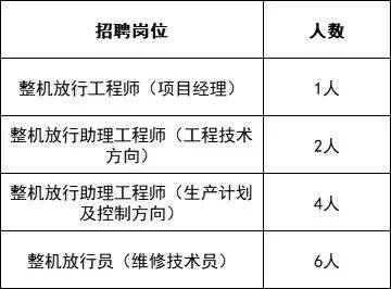 空港最新招聘，探索航空領(lǐng)域職業(yè)發(fā)展，把握未來(lái)新機(jī)遇