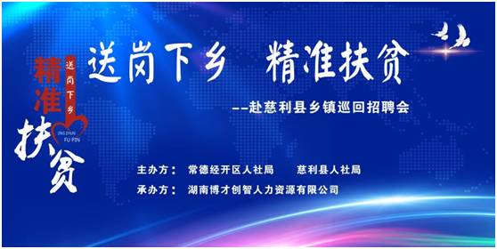 慈利招聘網最新招聘動態深度解析與解讀