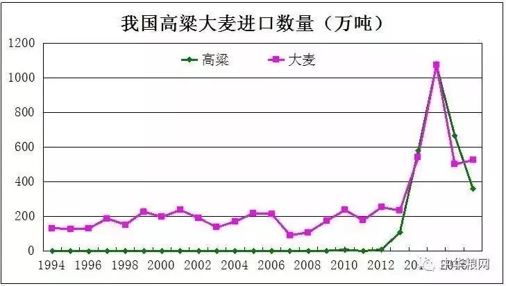 高粱價(jià)格最新行情分析與走勢(shì)預(yù)測(cè)