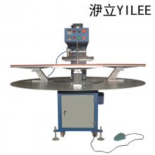 熱轉印機技術革新與應用前景展望