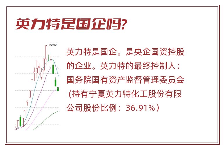 英力特引領行業變革，邁向嶄新未來，最新消息揭秘發展動向