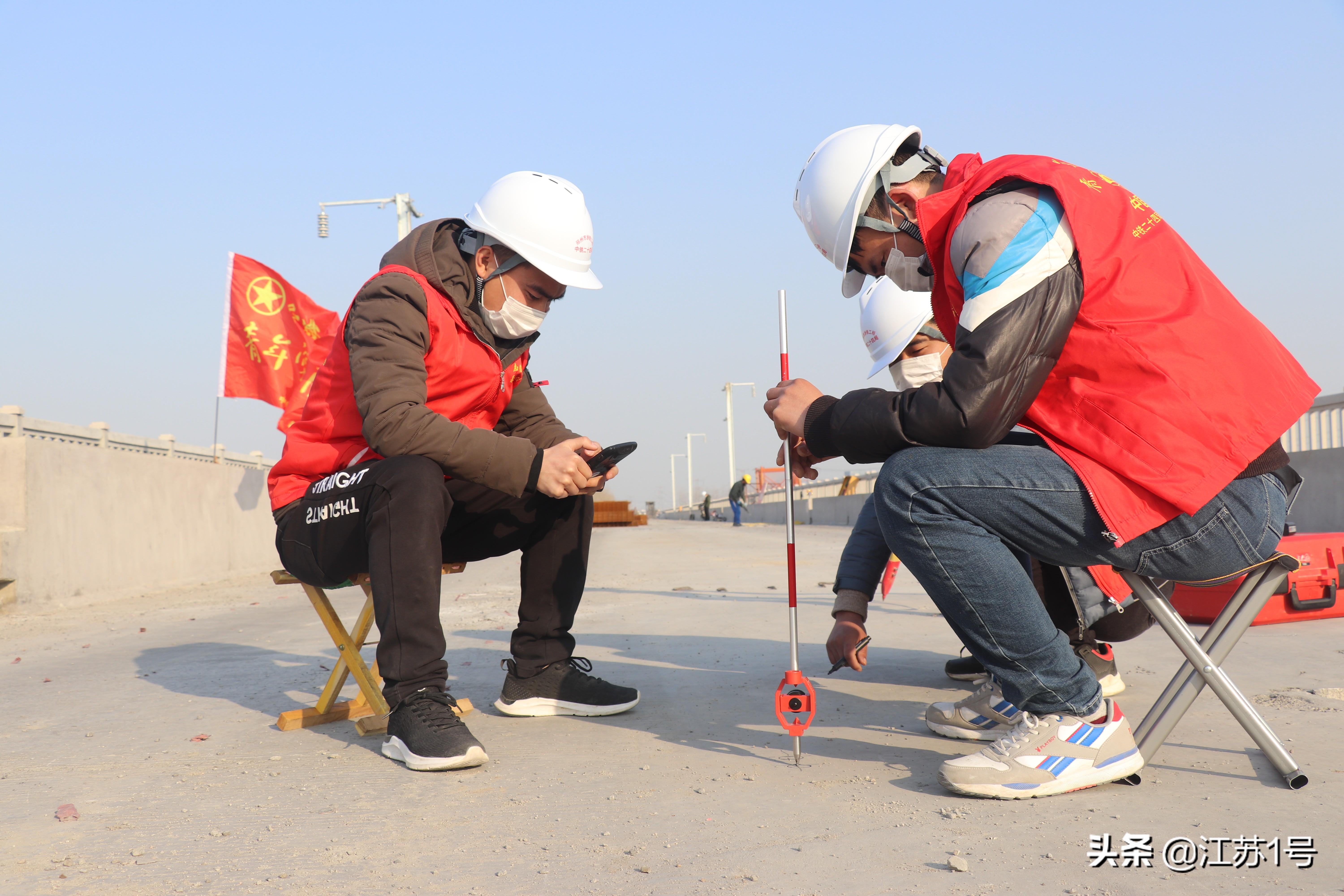 江蘇連鎮(zhèn)鐵路建設(shè)進(jìn)展順利，未來展望引人矚目